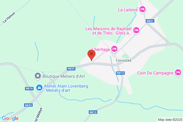 Lecrenier Sprl