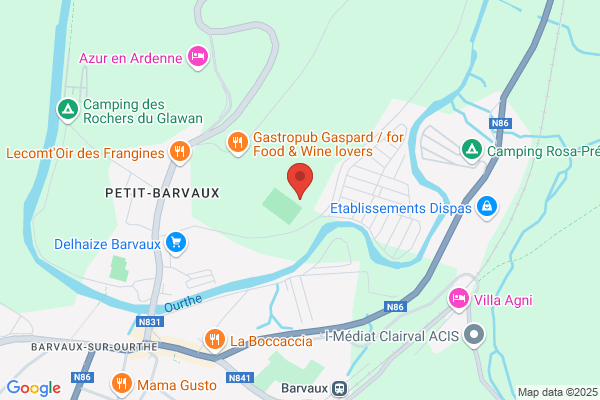 Royale Entente Sportive Durbuy