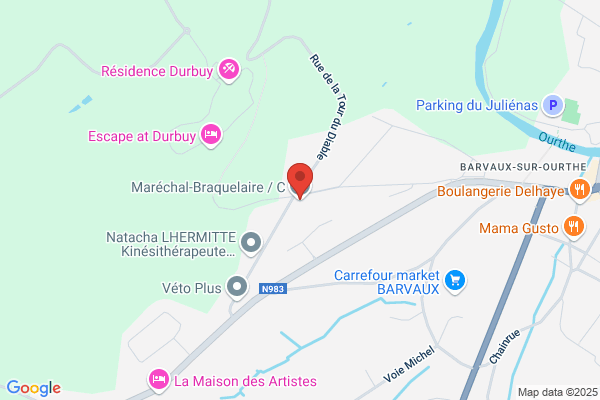 Maréchal-Braquelaire/C.