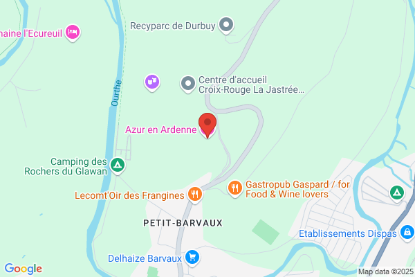 Ardenne Confort