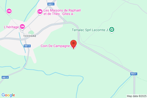 Coin De La Chapelle (Au)