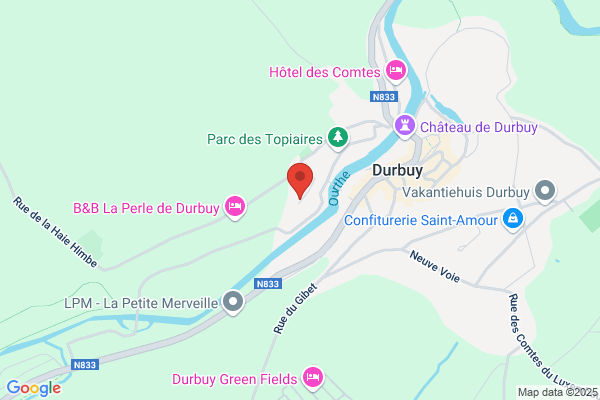 Temps D'un Rève (Le)