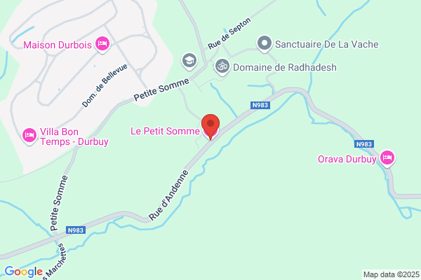 Petite Somme (Auberge De La)