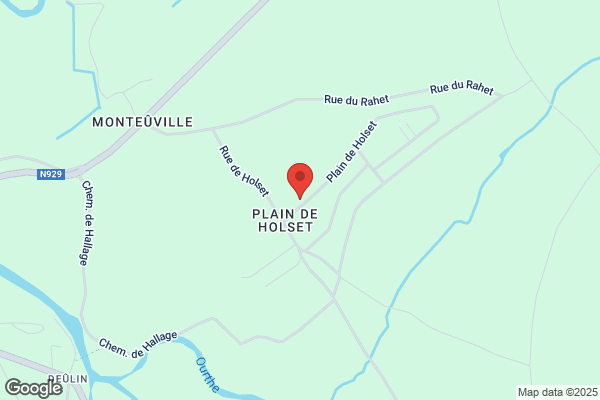 Poncelet S