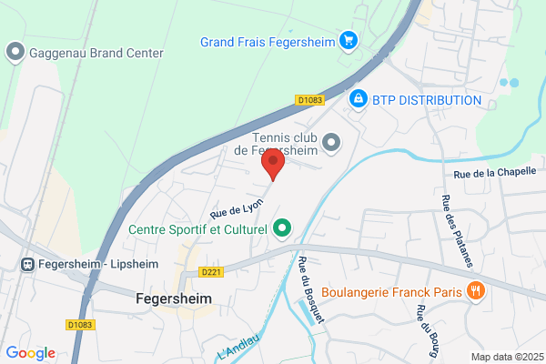 Tassigny A.