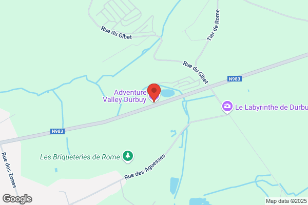 Caillaba/Valérie
