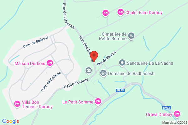 Gernay-Colle