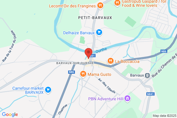 Pharmacies Populaires Liegeoises