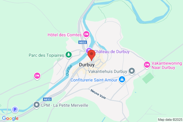 Fou Du Roy