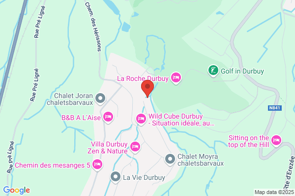 L'eau Trement