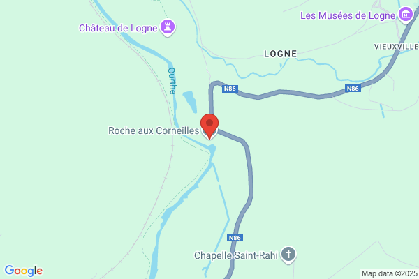 Coulée Michel Sprl