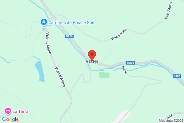 Ourthe Et Aisne