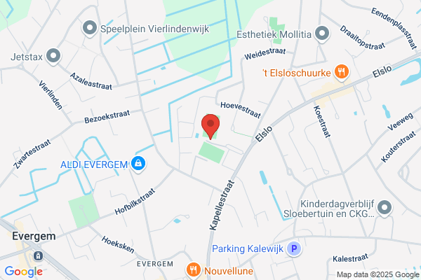 V.T.B. Filatelieklub