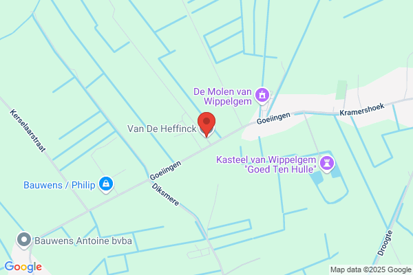Van De Voorde Danny