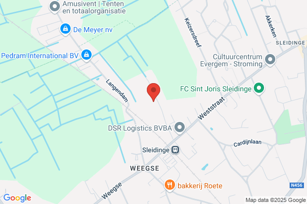 Verstraeten En Verbrugge