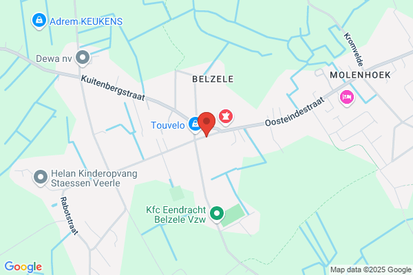 Van Poucke/Lieve