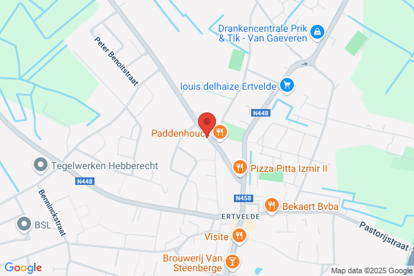 't Kippenhuisje
