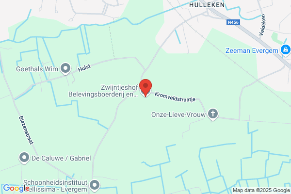 De Muizenval