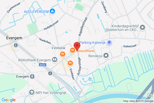 De Natuurwinkel