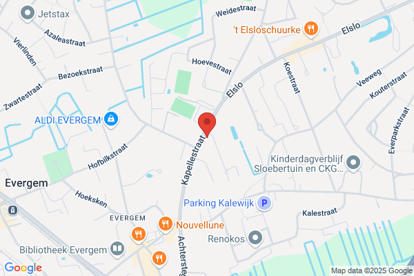 Huis Castanea