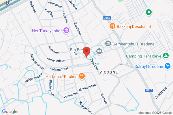 Huis Pimpernel
