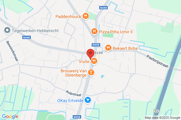 Huis Zeeweelde