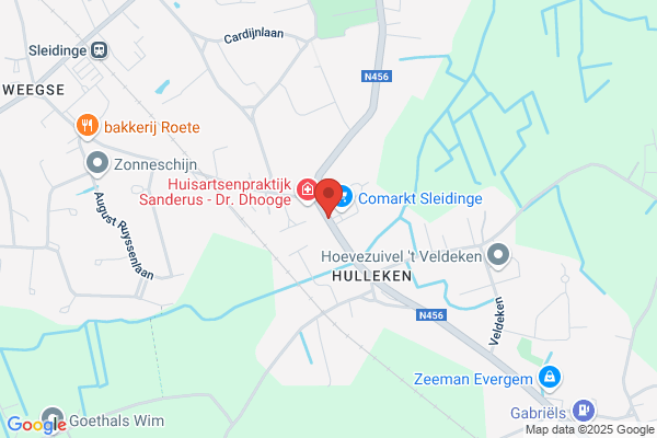 Greet Lybaert