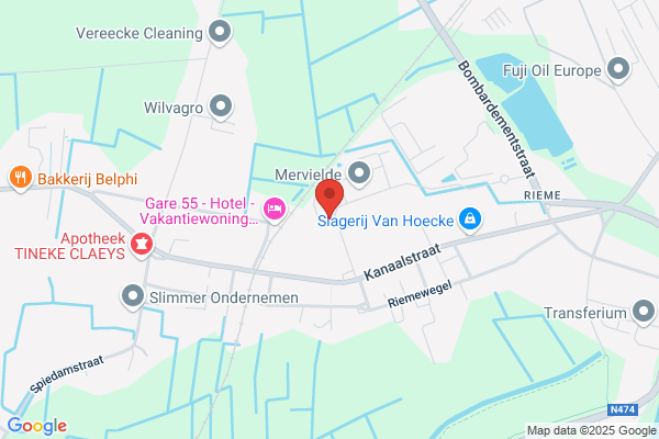 Van Heesvelde/Arnold