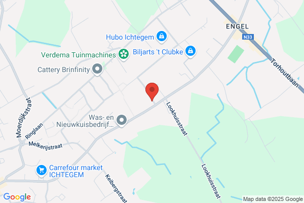 Provoost Tuin & Diermarkt