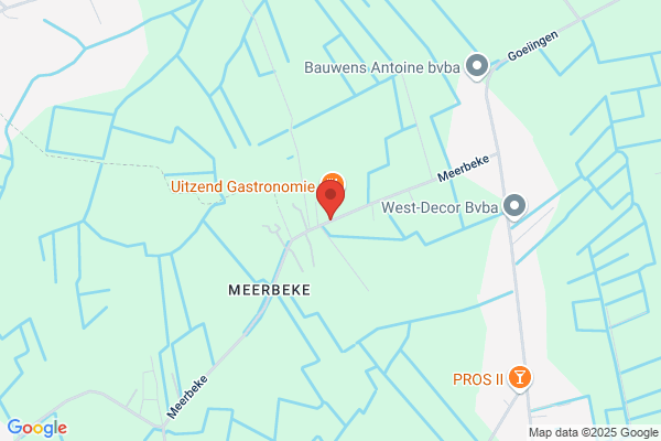 Bauwens/André