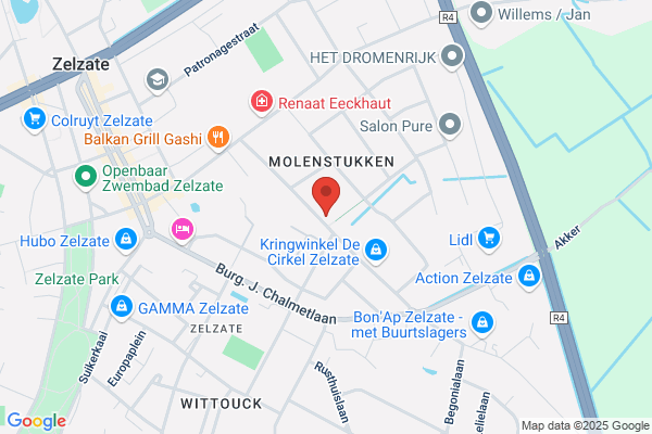 Blomme L