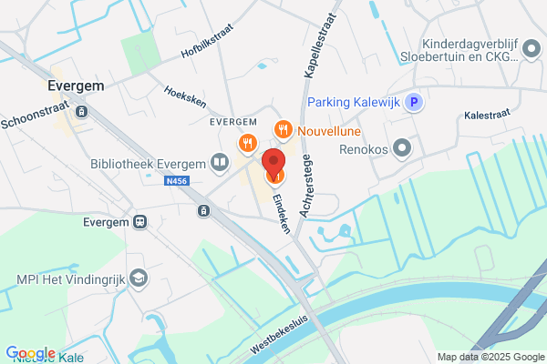 Van Geldre V