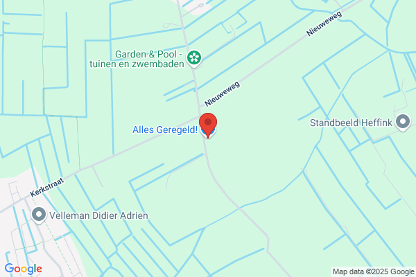 Van Geldre/Veerle