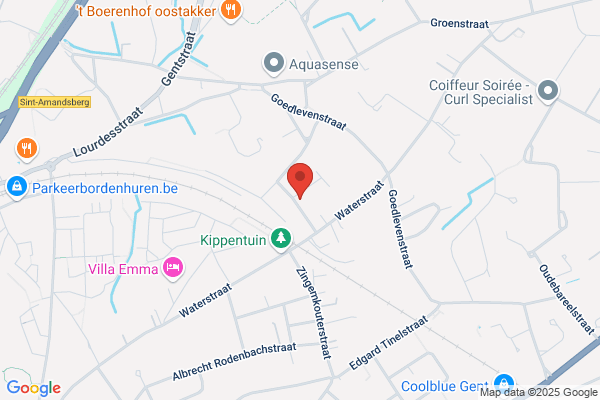 Coma-Vereniging Belgie Vzw