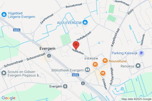 Oxfam Wereldwinkel Vzw