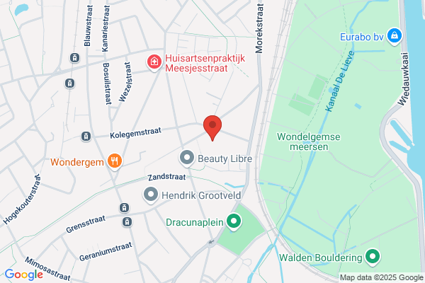Sint-Godelieve