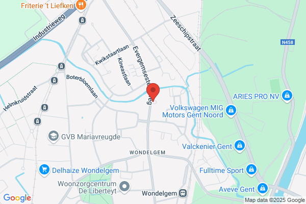 Van Wonterghem Bvba