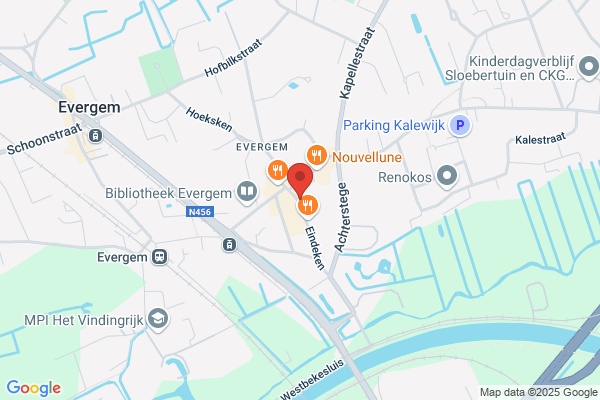Grypdonck/Godelieve