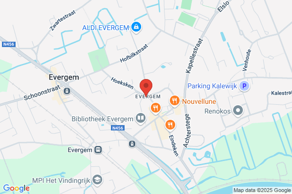 Bogaert Rudy (Zakenkantoor) Nv