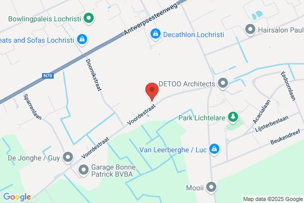 Daeninck Kantoor