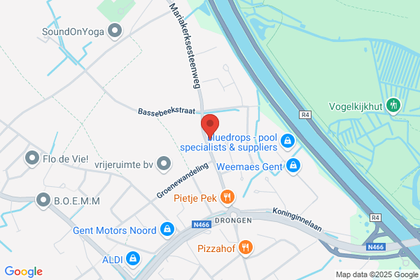 Landbouwkrediet Emkj Bvba