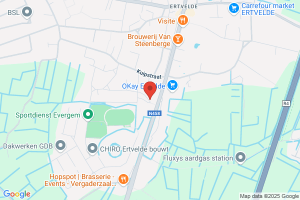 Verhovert Greet Bvba