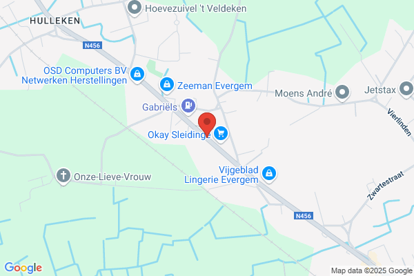 Polfliet/Ludwine
