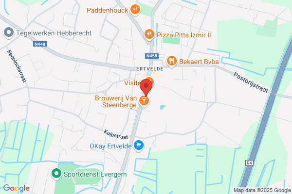 Vaernewyck