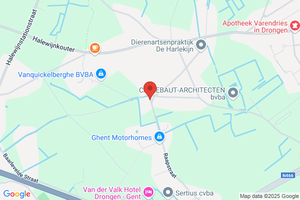 Huis Schelstraete