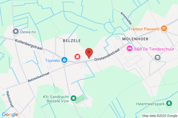De Busscher/Peter