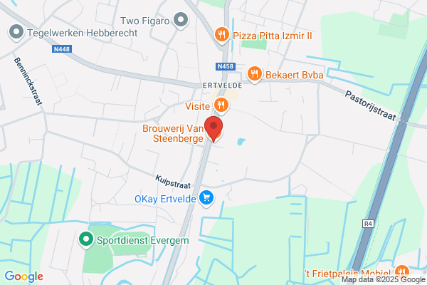 Van Steenberge Brouwerij Nv