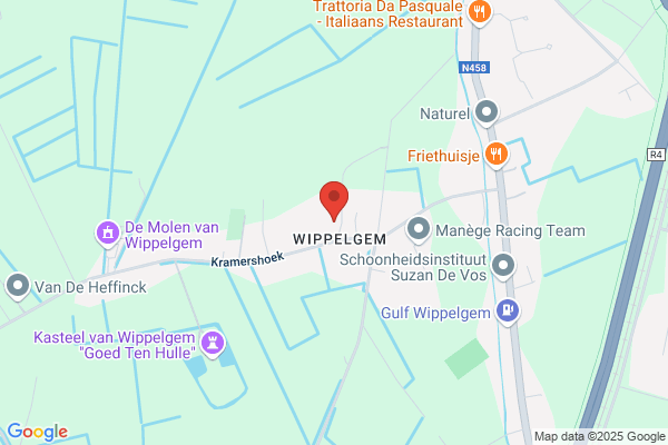 Haegeman-De Wilde/Michel