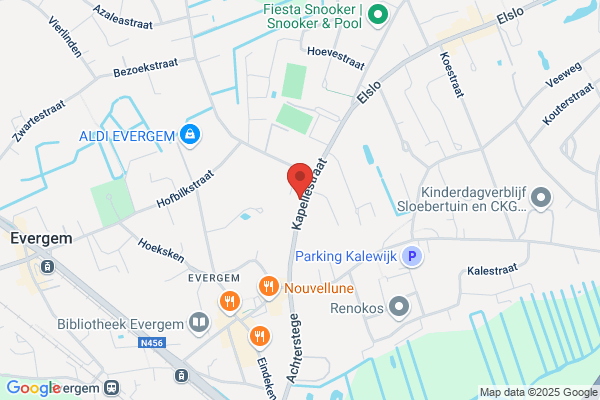 Creve/Koenraad