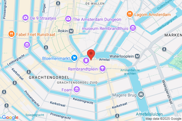 De Vlieger